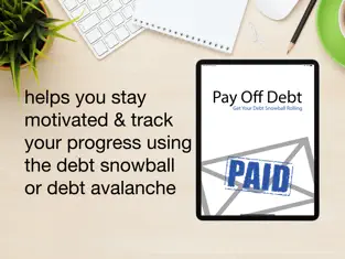 Pay Off Debt App