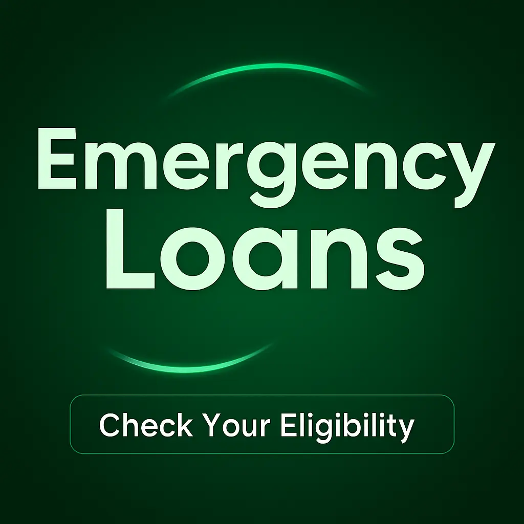 Emergency Loans