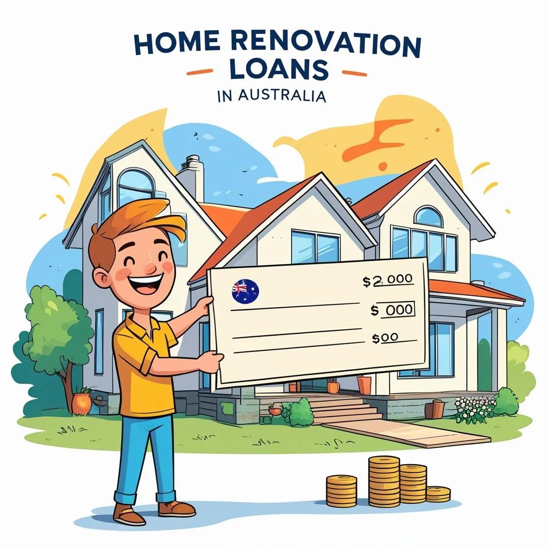 Loan Featured Image