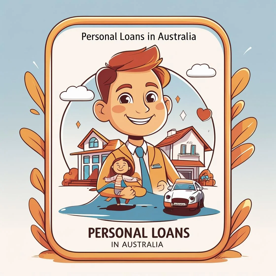 Personal Loans