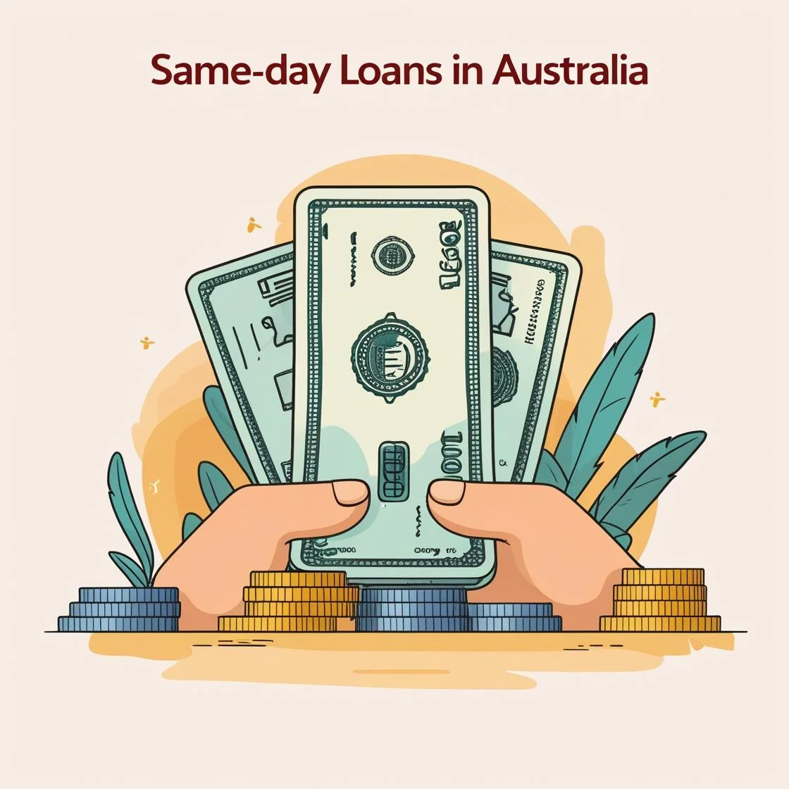 Loan Featured Image