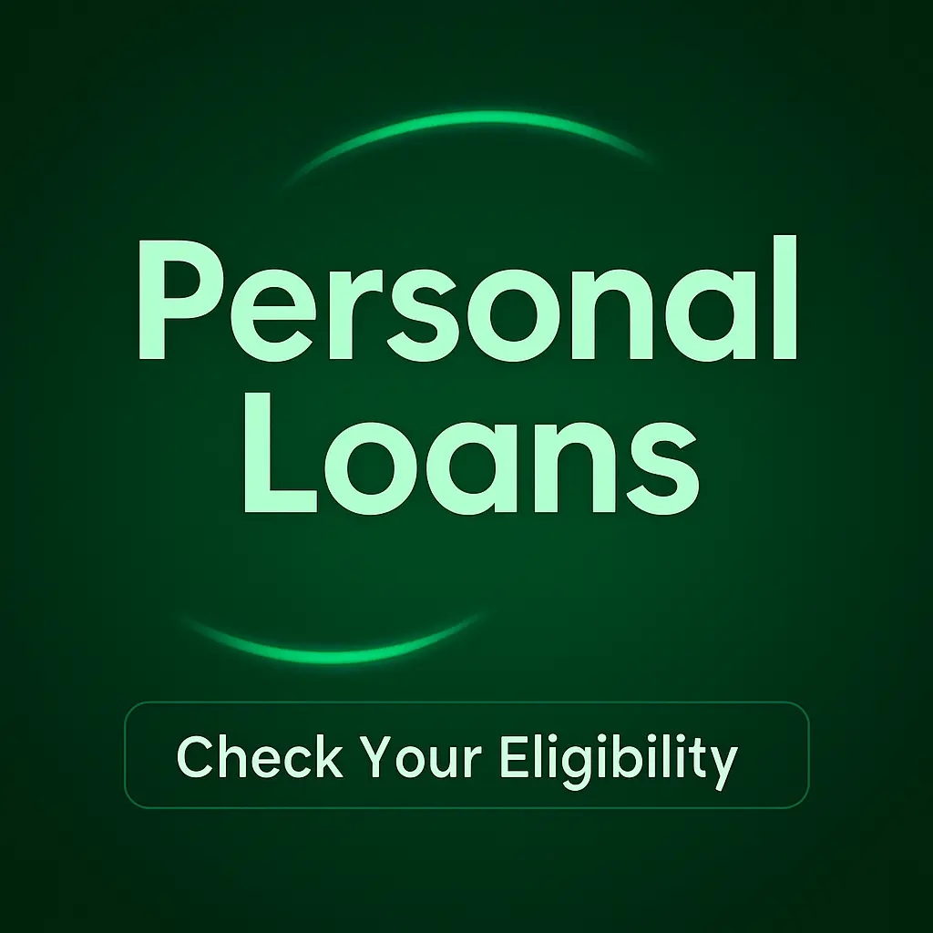 Personal Loans