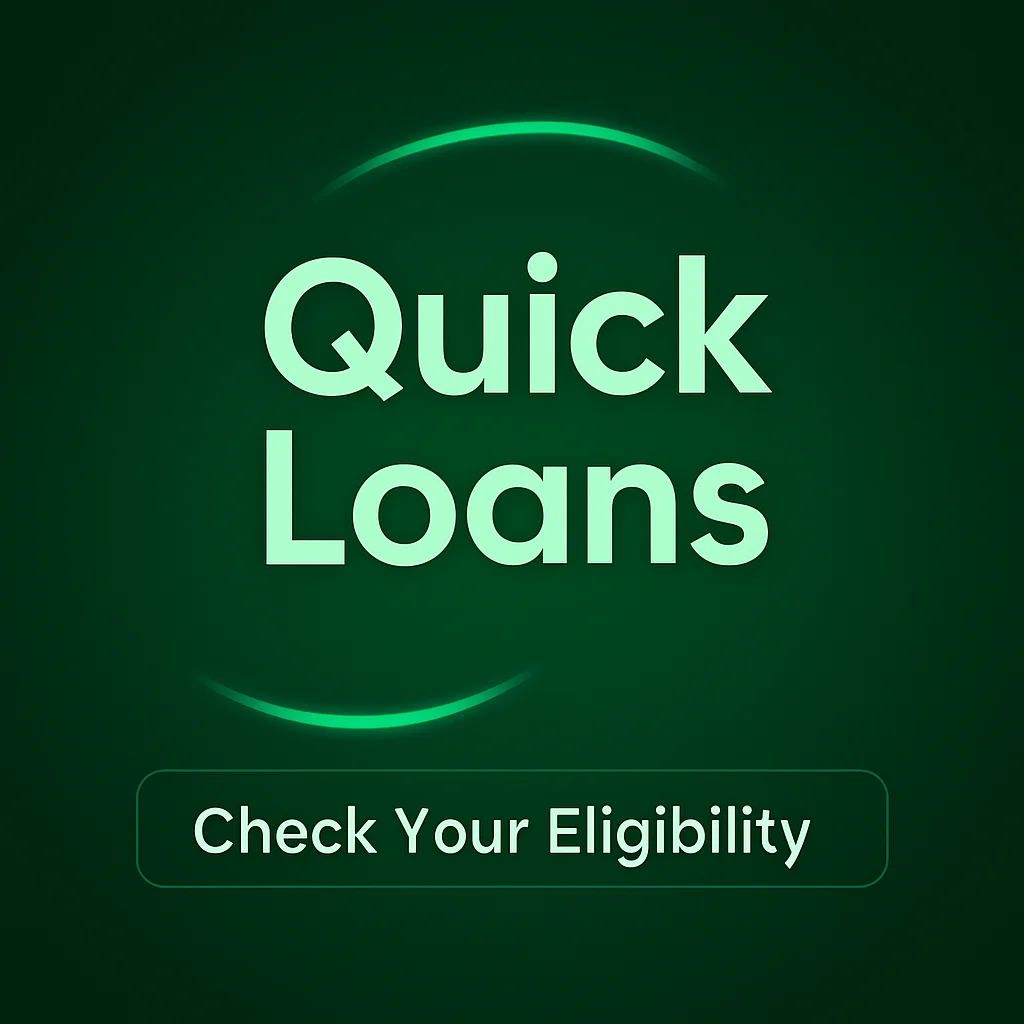 Quick Loans