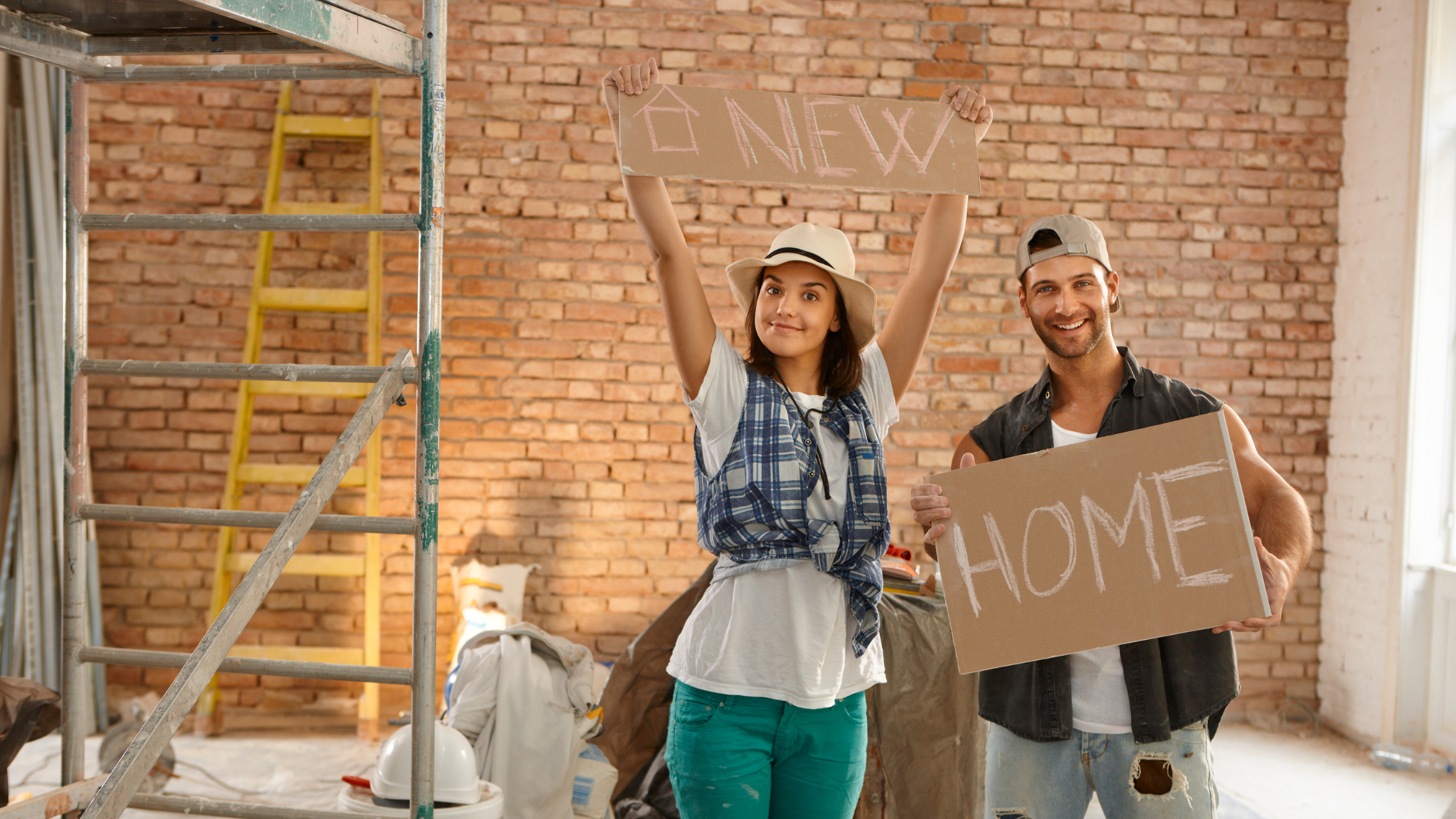 young-couple-renovating-their-home