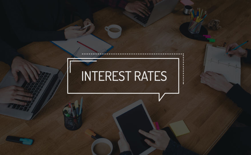 Interest rates explained